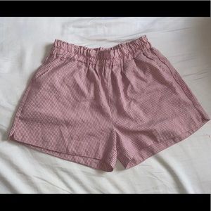 Women’s baggy shorts